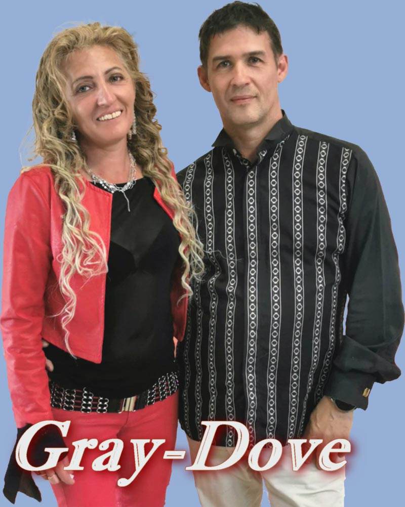 Gray-Dove Zenekar
